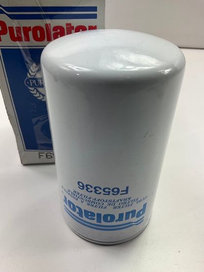 Purolator F65336 Engine Fuel Filter For 82-03 Intl Harvester 12.1L, 11.1L DIESEL