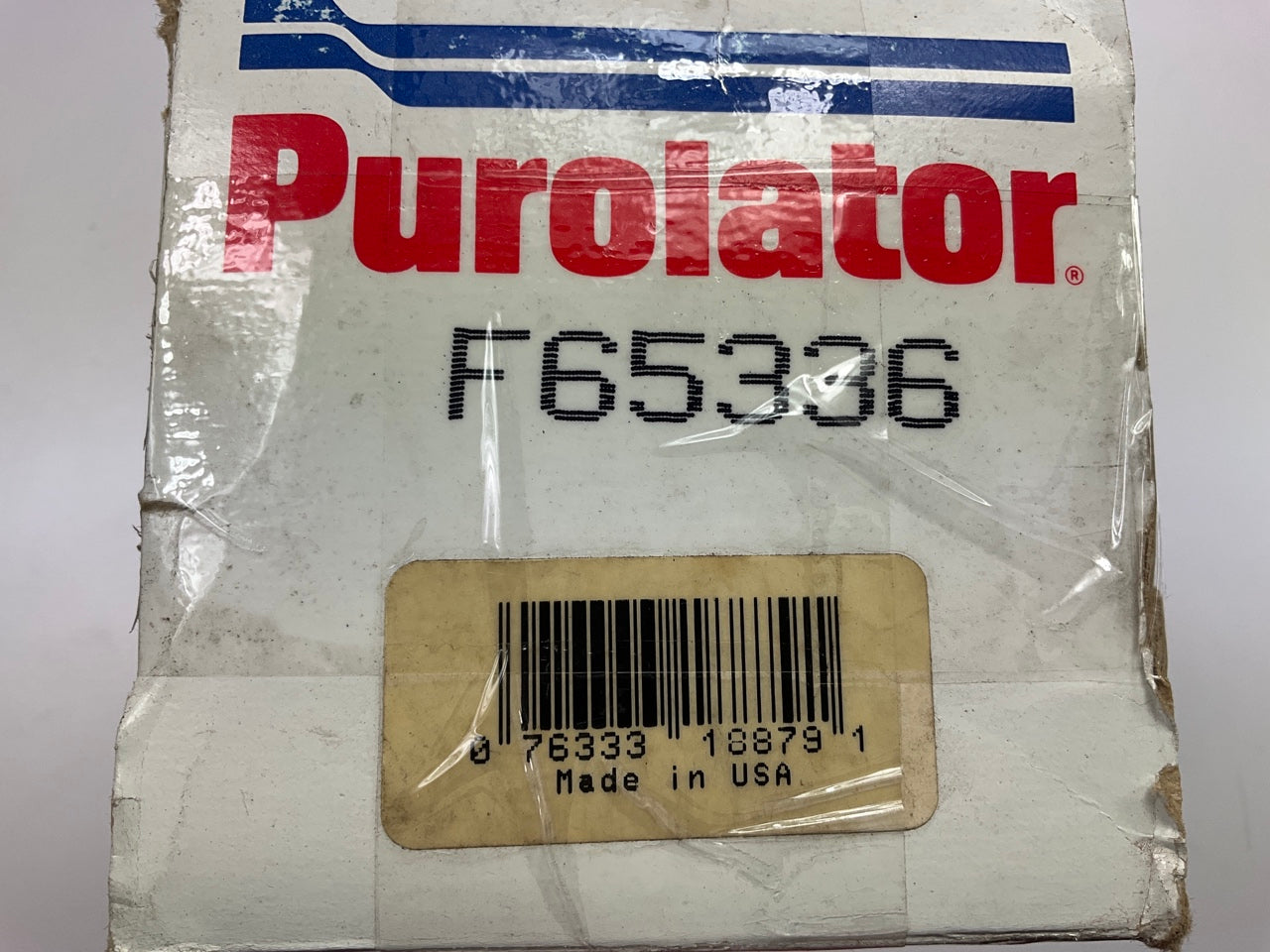 Purolator F65336 Engine Fuel Filter For 82-03 Intl Harvester 12.1L, 11.1L DIESEL