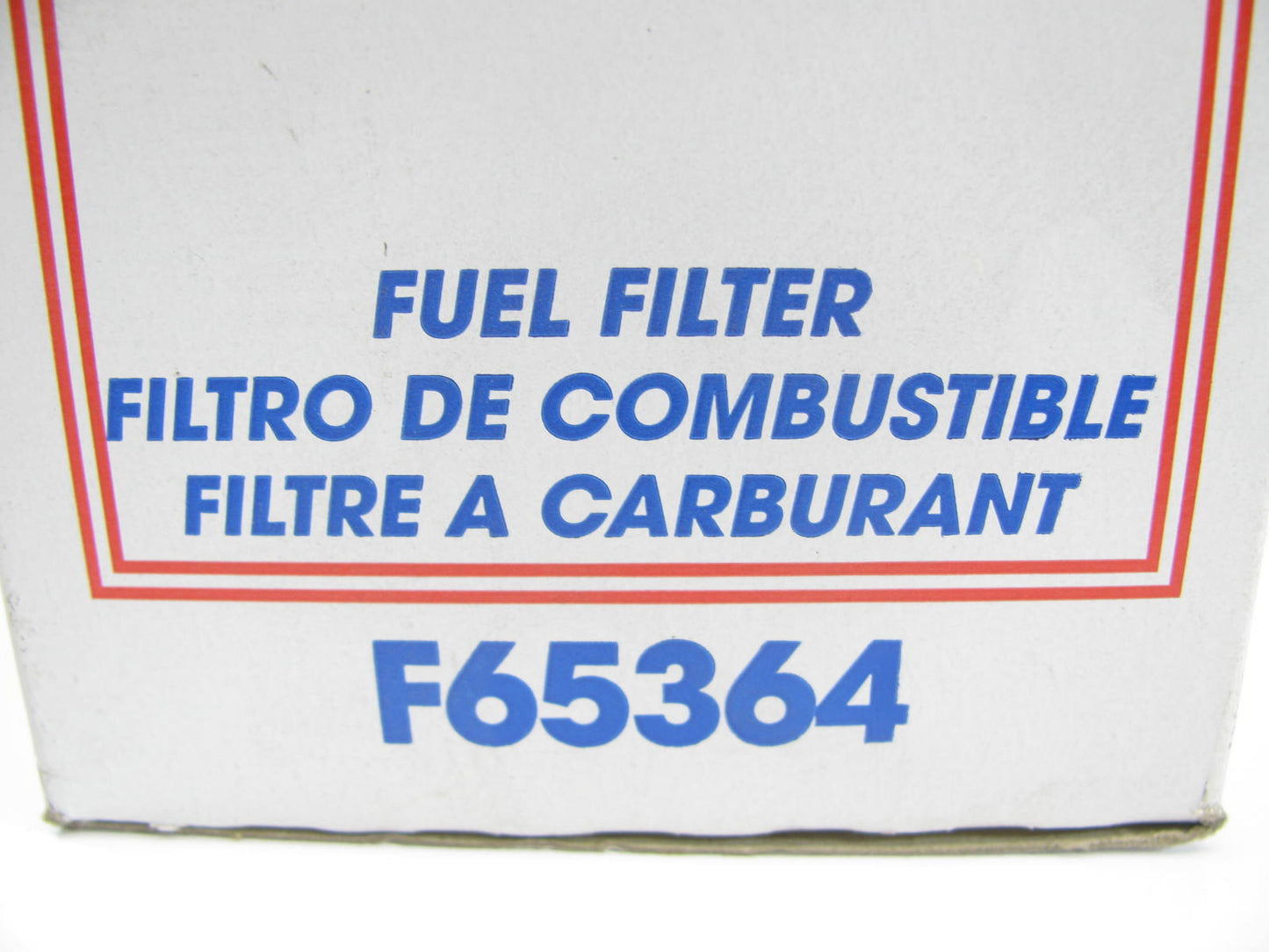 Purolator F65364 Fuel Filter Replaces G11293 33233 F65364 G991 GF331 BF7960