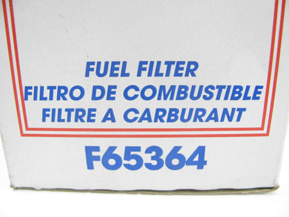 Purolator F65364 Fuel Filter Replaces G11293 33233 F65364 G991 GF331 BF7960