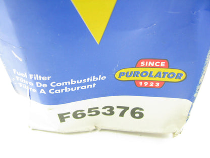 Purolator F65376 Fuel Filter Replaces G8757 33652 GF351 GF337 BF7765 86652