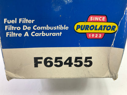 Purolator F65455 Fuel Filter