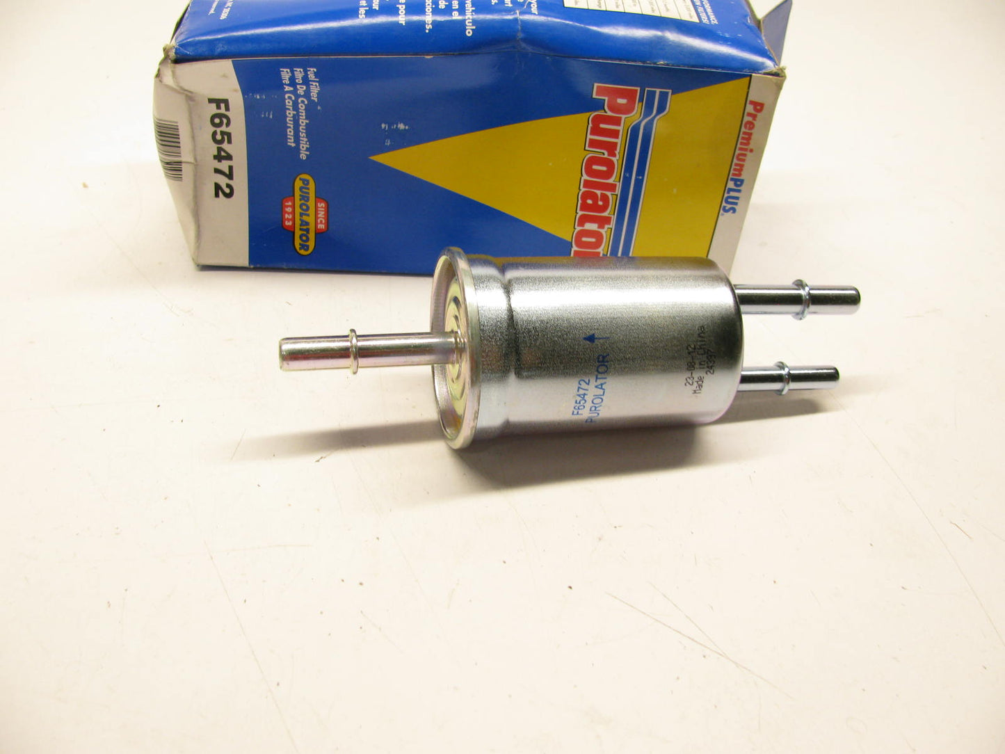 Purolator F65472 Fuel Filter Replaces GF704 G1036 86424 P550556