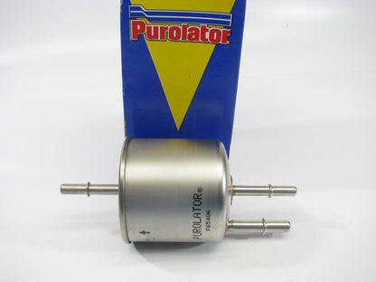 Purolator F65486 Fuel Filter Replaces G9795 33667 F65486 G1039 GF355 BF7803