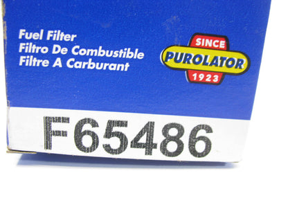 Purolator F65486 Fuel Filter Replaces G9795 33667 F65486 G1039 GF355 BF7803