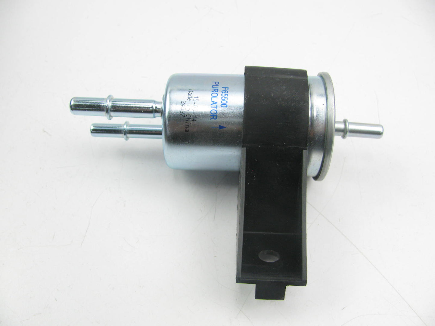 (2) Purolator F65500 Fuel Filter Replaces G8861A 33957 G6626 GF353 BF7801 GF741