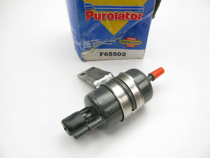 Purolator F65502 Fuel Filter Replaces G8414 33929 G1056 GF338 BF7711 86929