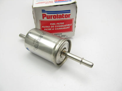 Purolator F65524 Fuel Filter Replaces 33629 FG1062 PF5524 G1062 BF7800 FF307