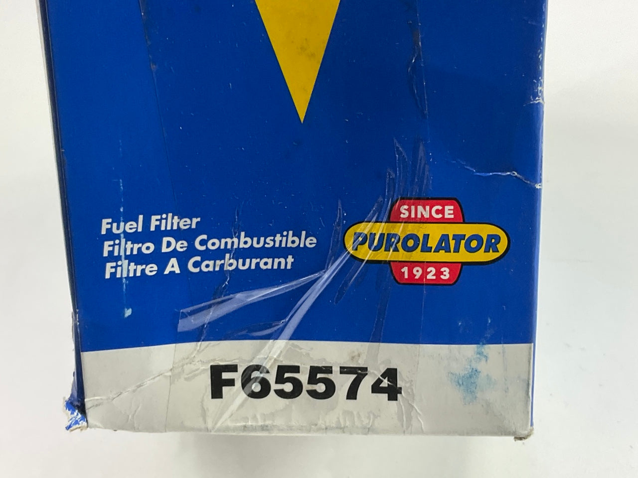 Purolator F65574 Fuel Filter