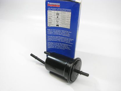 Purolator F65611 Fuel Filter For 2001-2005 Kia Rio