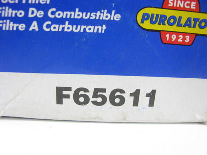 Purolator F65611 Fuel Filter For 2001-2005 Kia Rio