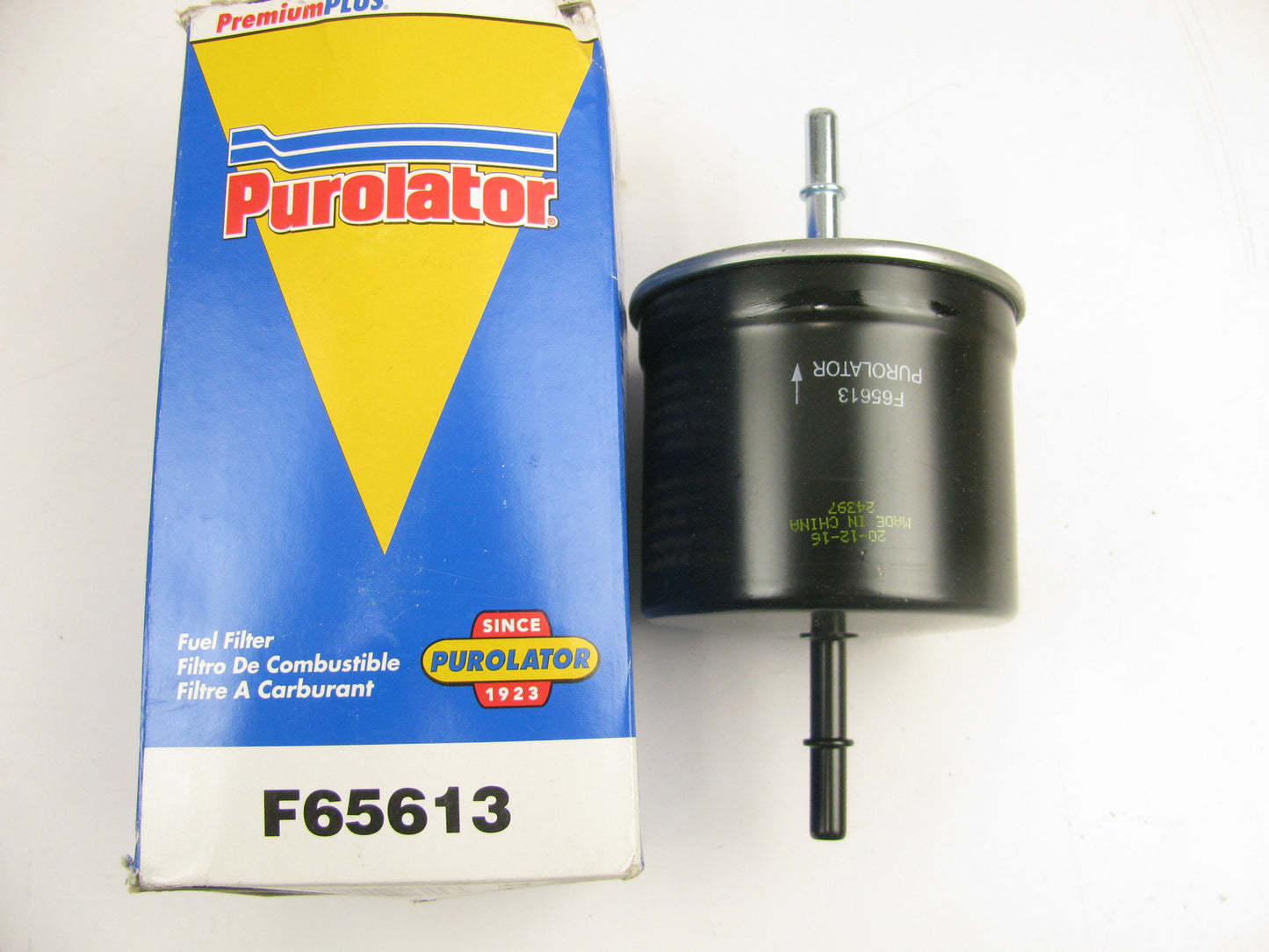 Purolator F65613 Fuel Filter