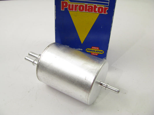 Purolator F65614 Fuel Filter Replaces 33887 4F0201511B 4F0201511D PG3887