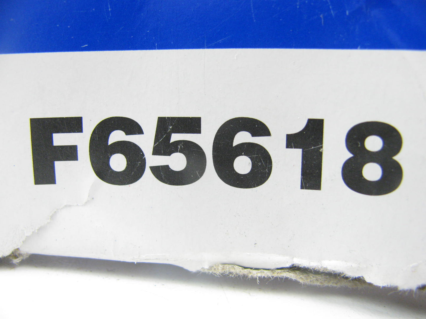 Purolator F65618 Fuel Filter Replaces G11296 33889 G6897 BF7776 86889 25763176