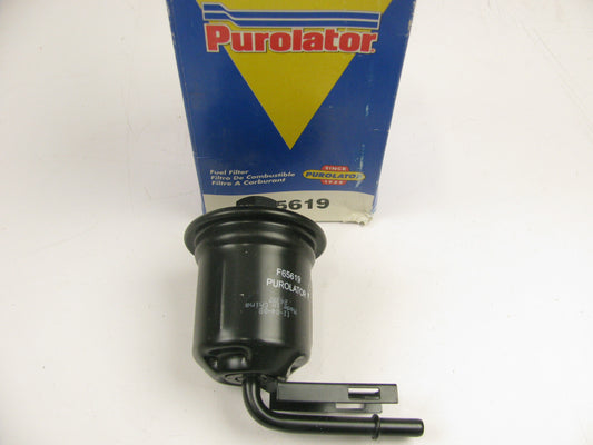 Purolator F65619 Fuel Filter For 2001-2004 Toyota Avalon 3.0L-V6