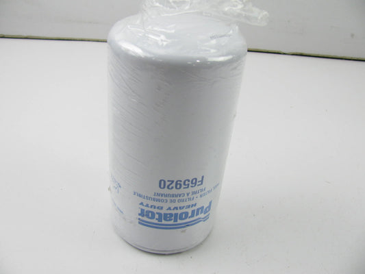 Purolator F65920 Fuel Filter