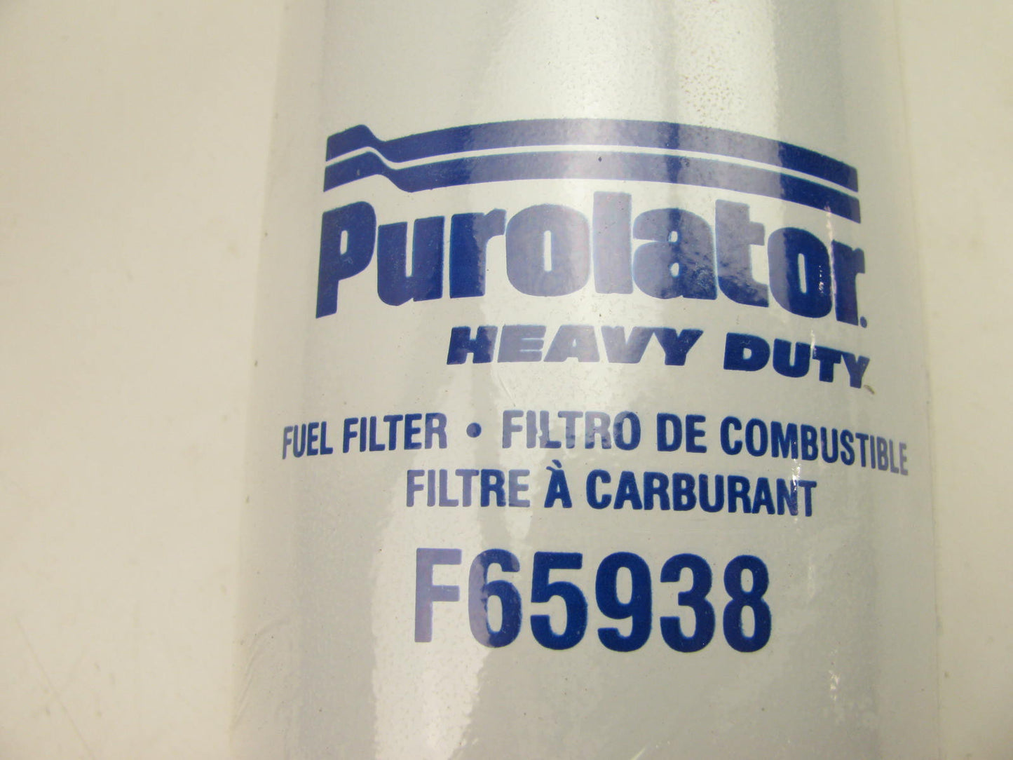 Purolator F65938 Fuel Filter