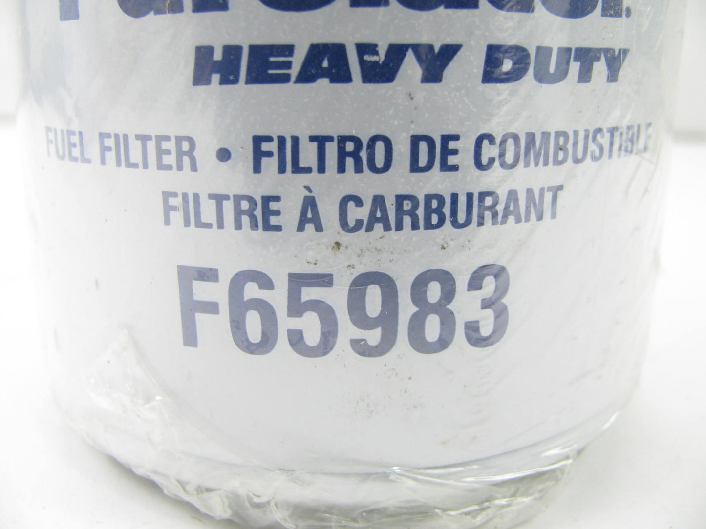 (2) Purolator F65983 Fuel Filter