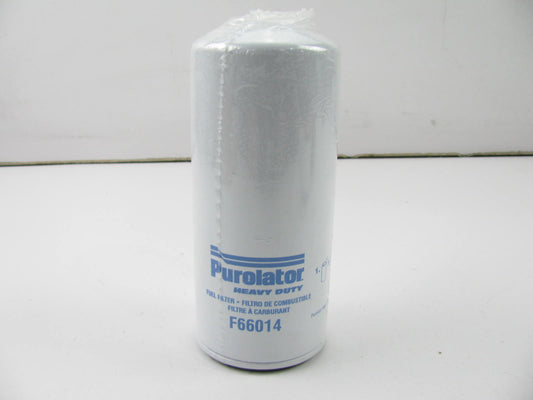 Purolator F66014 Fuel Filter Replaces P8264 33626 P551315 FF5321 95377 LFF4783