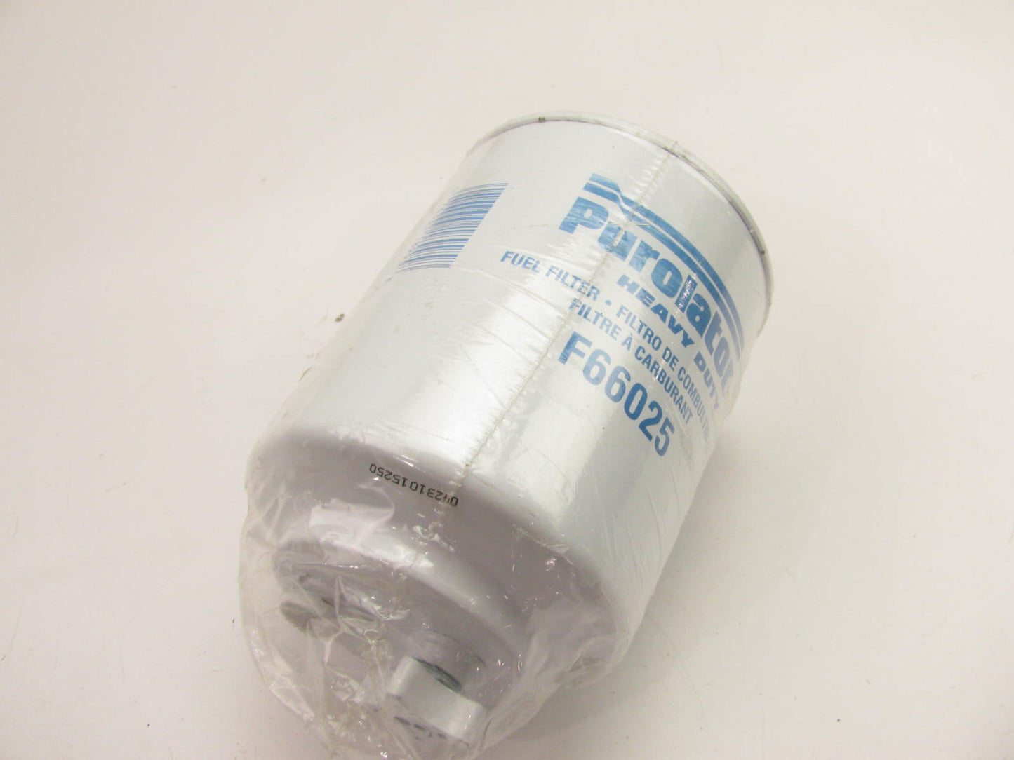 Purolator F66025 Diesel Fuel Water Separator Filter