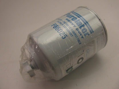 Purolator F66025 Diesel Fuel Water Separator Filter