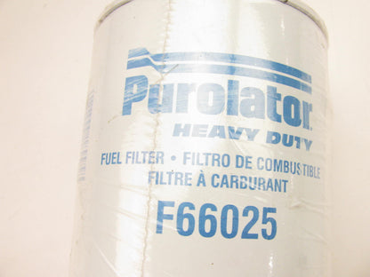 Purolator F66025 Diesel Fuel Water Separator Filter