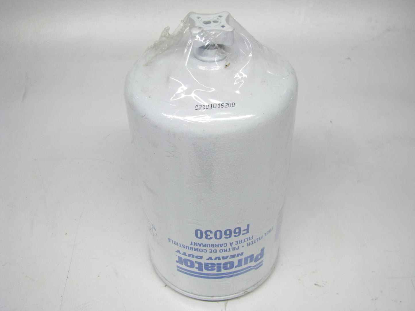 Purolator F66030 Diesel Fuel Water Separator Filter