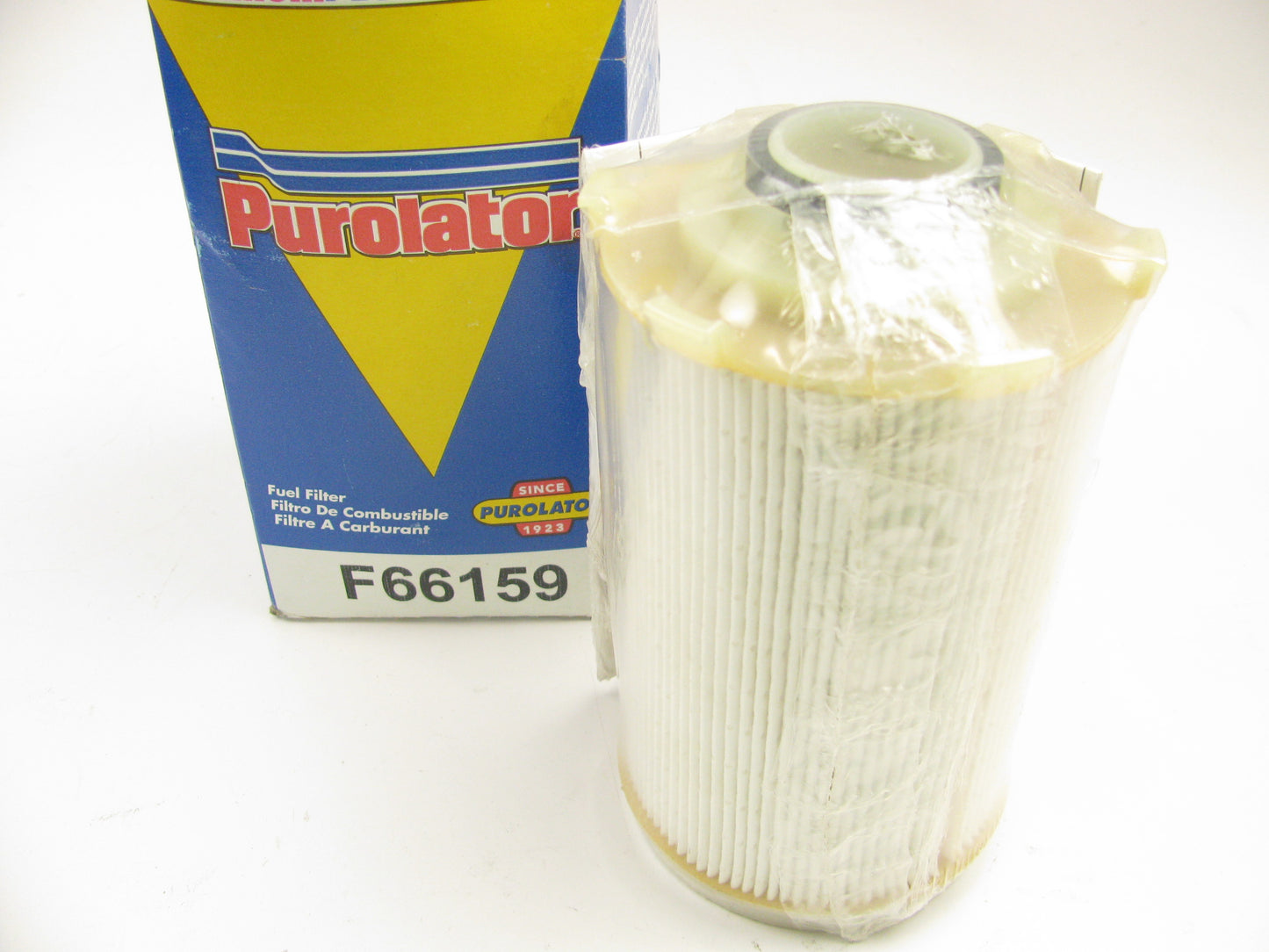 Purolator F66159 Fuel Filter For 2007-2009 Dodge Ram 6.7L Cummins Turbo Diesel