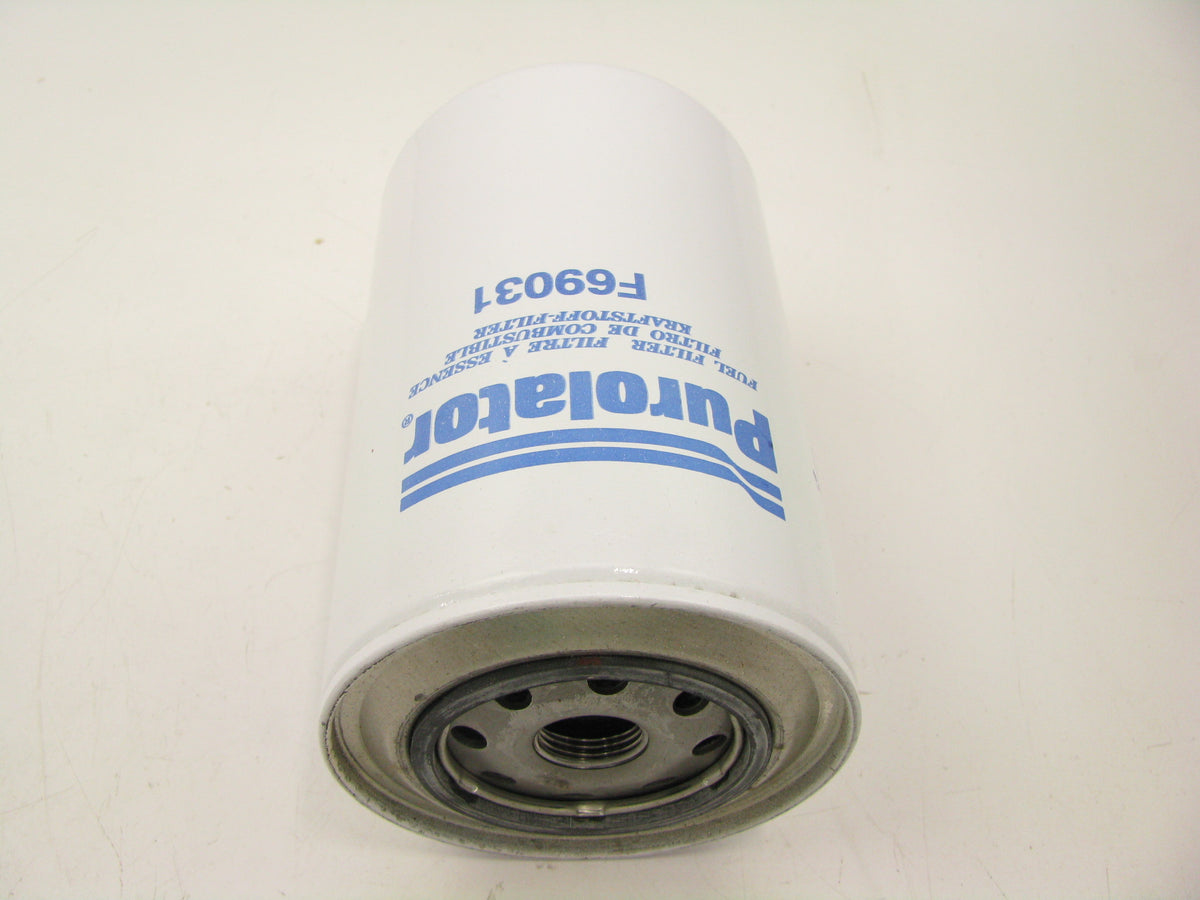 (4) Purolator F69031 Fuel Filter Replaces 33338 3338 FP603 FF828 FF5078 8633
