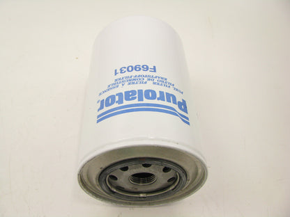 (4) Purolator F69031 Fuel Filter Replaces 33338 3338 FP603 FF828 FF5078 8633