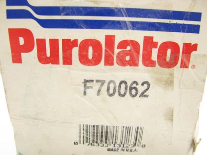 Purolator F70062  Fuel Filter Replaces P1112 33341 LFP3692F FF1022 FF194