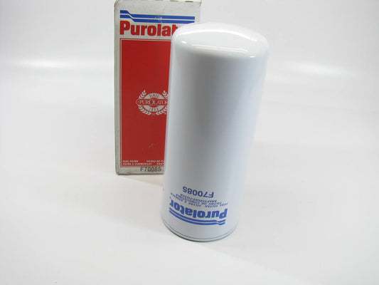 Purolator F70085 Fuel Filter Replaces 33384 33374 K50010 F70085 3384 3374