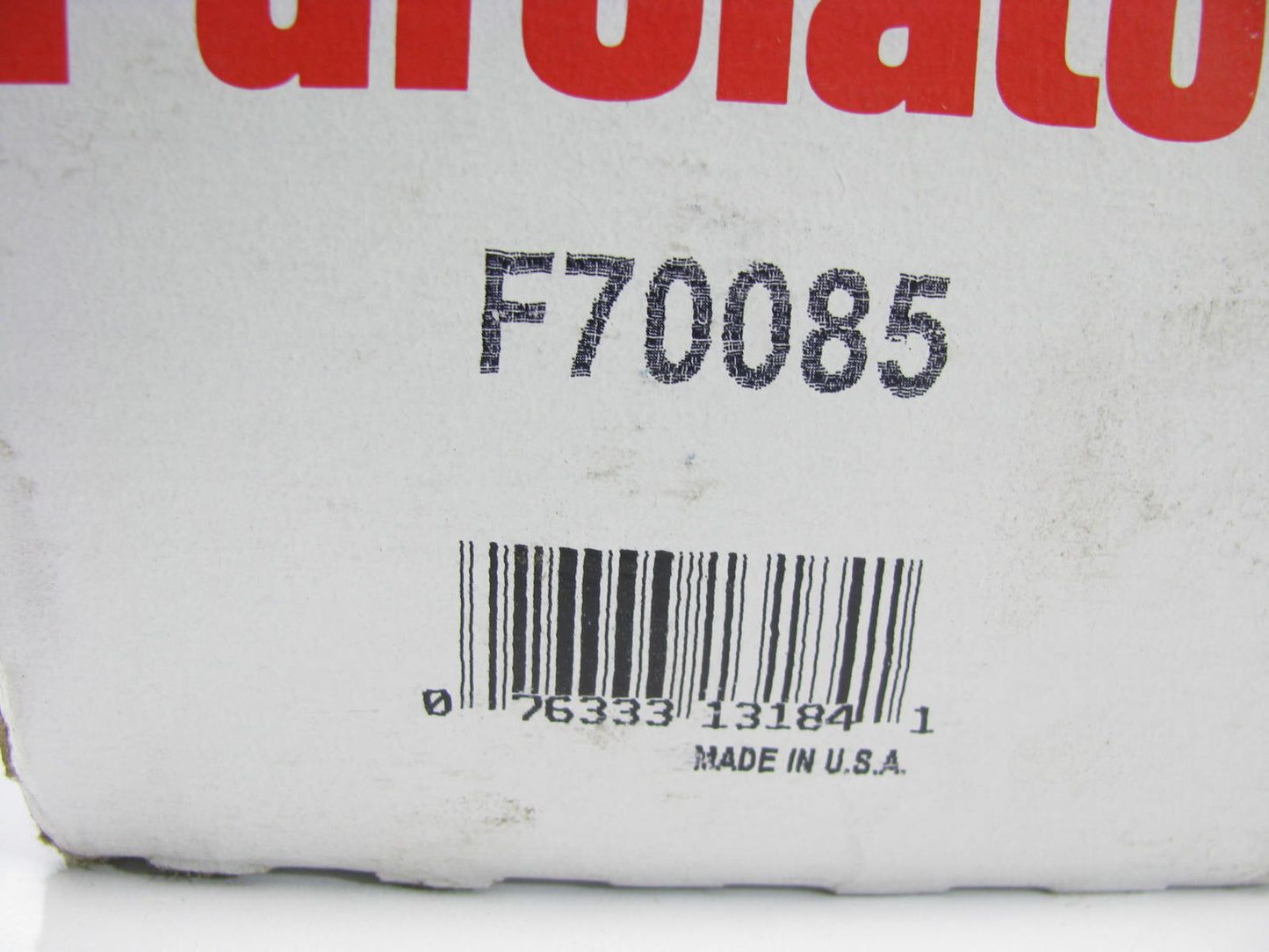 Purolator F70085 Fuel Filter Replaces 33384 33374 K50010 F70085 3384 3374