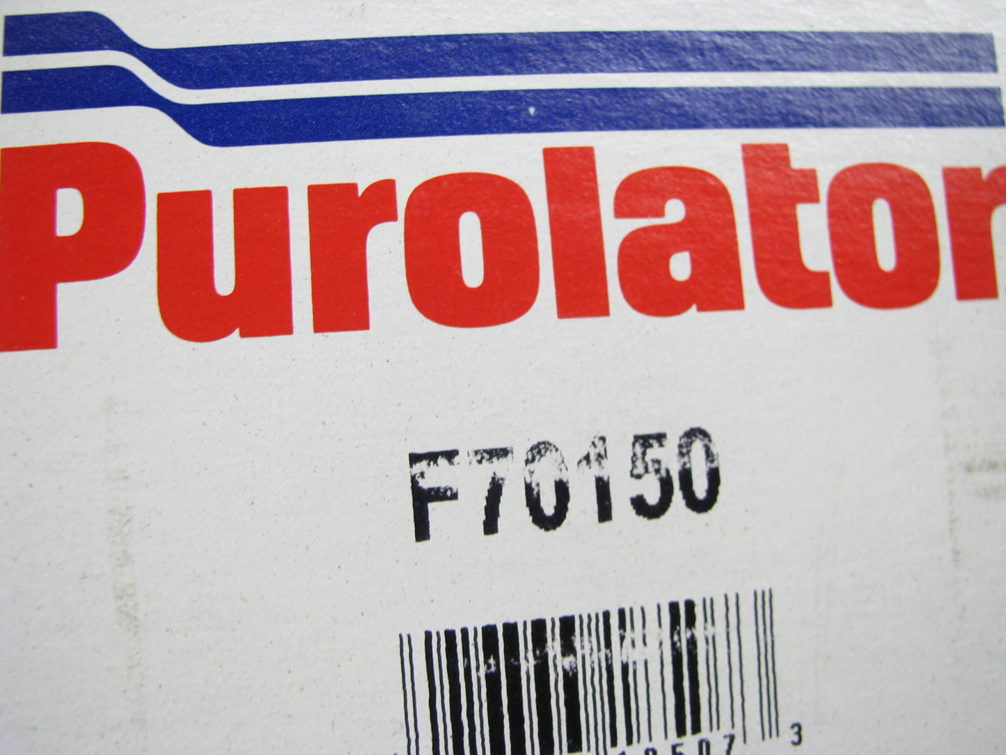 (3) Purolator F70150 Fuel Filter For 1989-1991 Mack CH