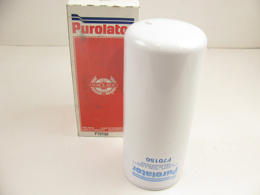 Purolator F70150 Fuel Filter For 1989-1991 Mack CH