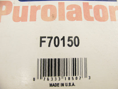 Purolator F70150 Fuel Filter For 1989-1991 Mack CH