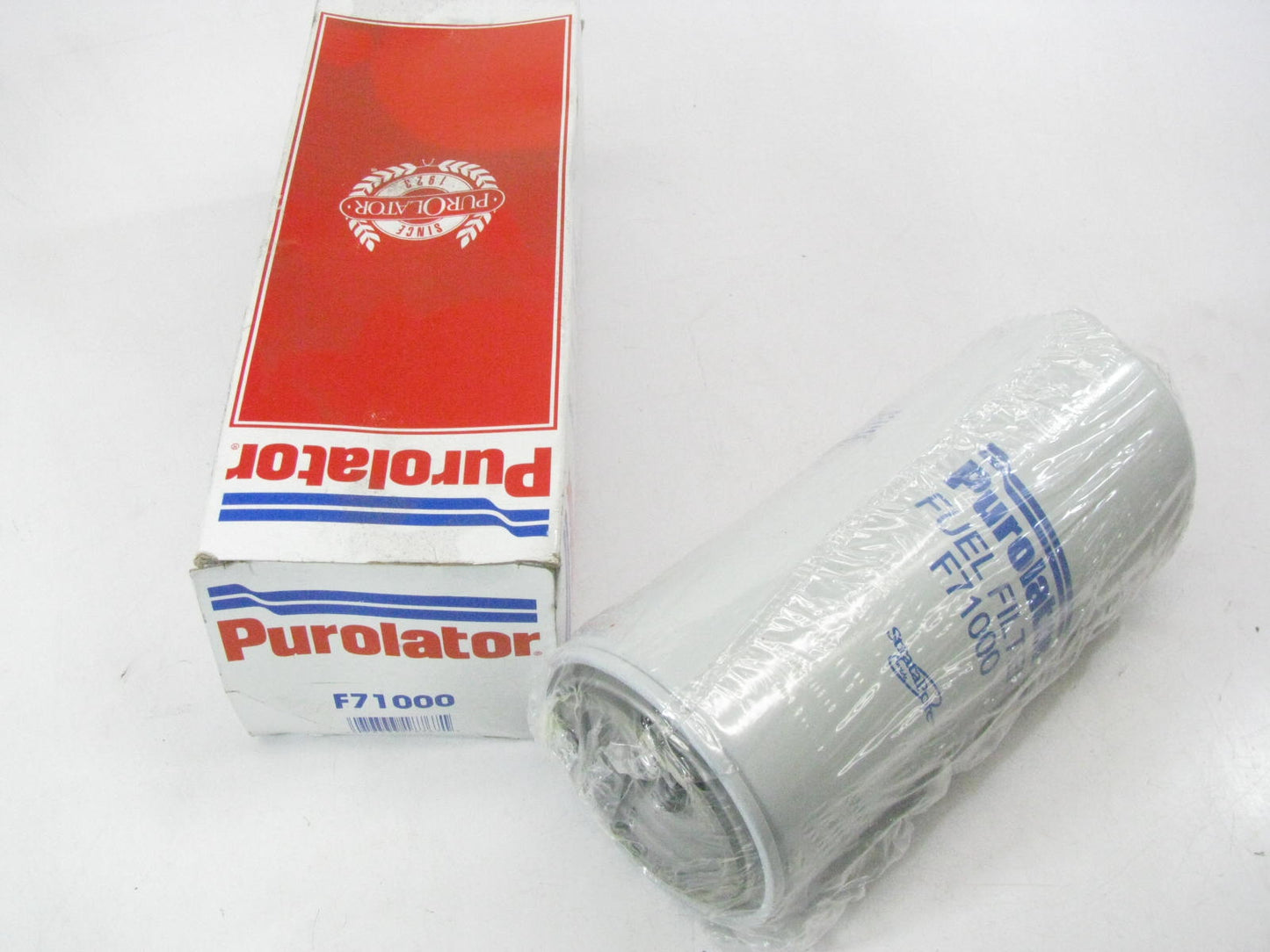 Purolator F71000 Diesel Fuel Water Separator Filter Replaces PS6829 33242