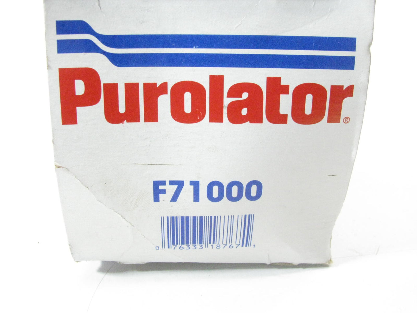 Purolator F71000 Diesel Fuel Water Separator Filter Replaces PS6829 33242