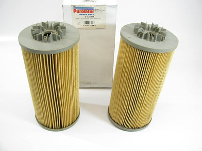 (2) Purolator F73008 Fuel Filter Replaces 33587 P8050 LFF4471 FF1083 FF5382