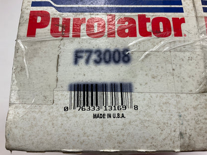 (2) Purolator F73008 Fuel Filter Replaces 33587 P8050 LFF4471 FF1083 FF5382