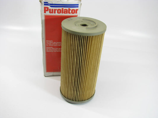 Purolator F73008 Fuel Filter Replaces 33792 CS3504 L2020FN FF1235 FS20202