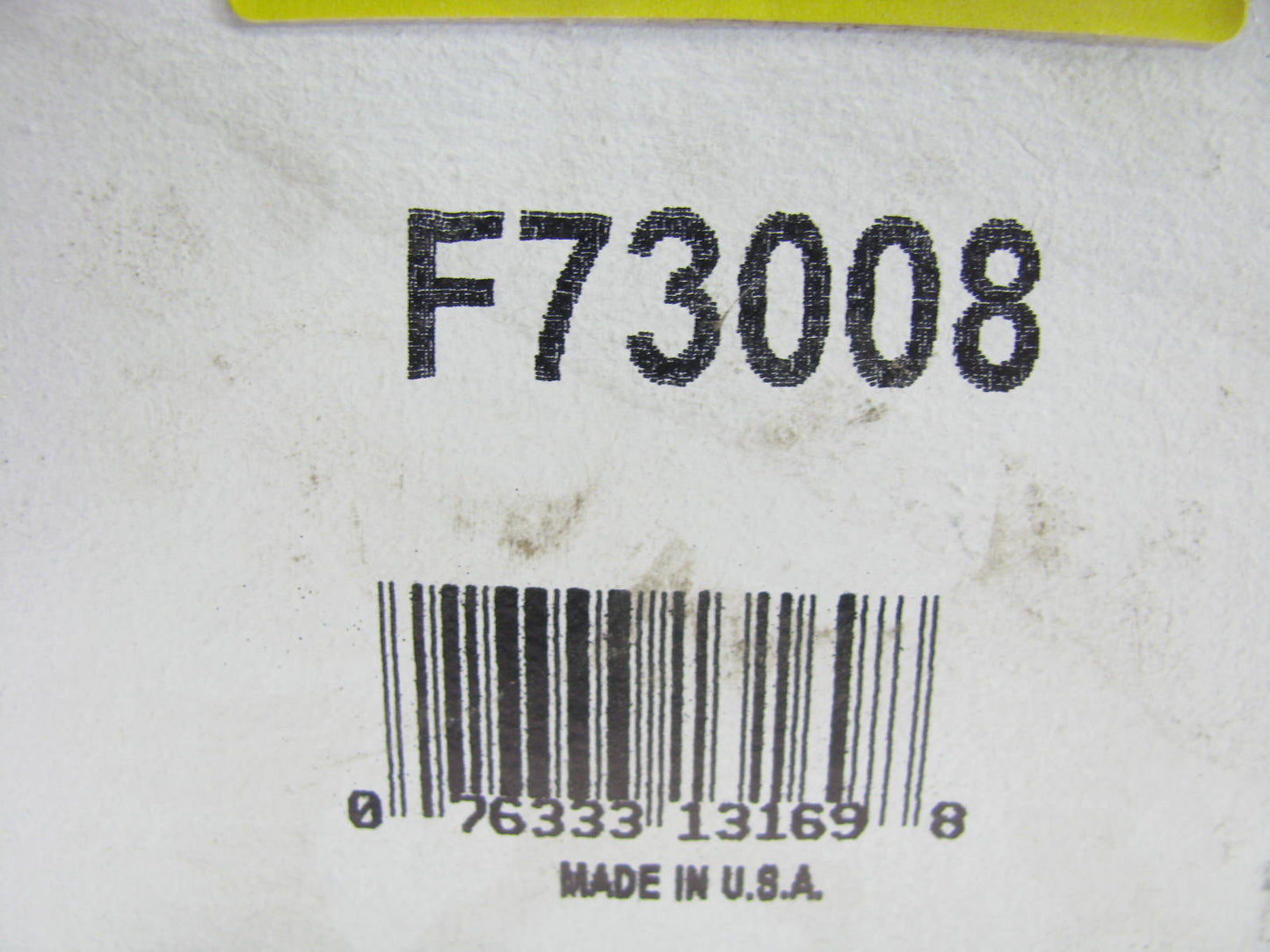 Purolator F73008 Fuel Filter Replaces 33792 CS3504 L2020FN FF1235 FS20202