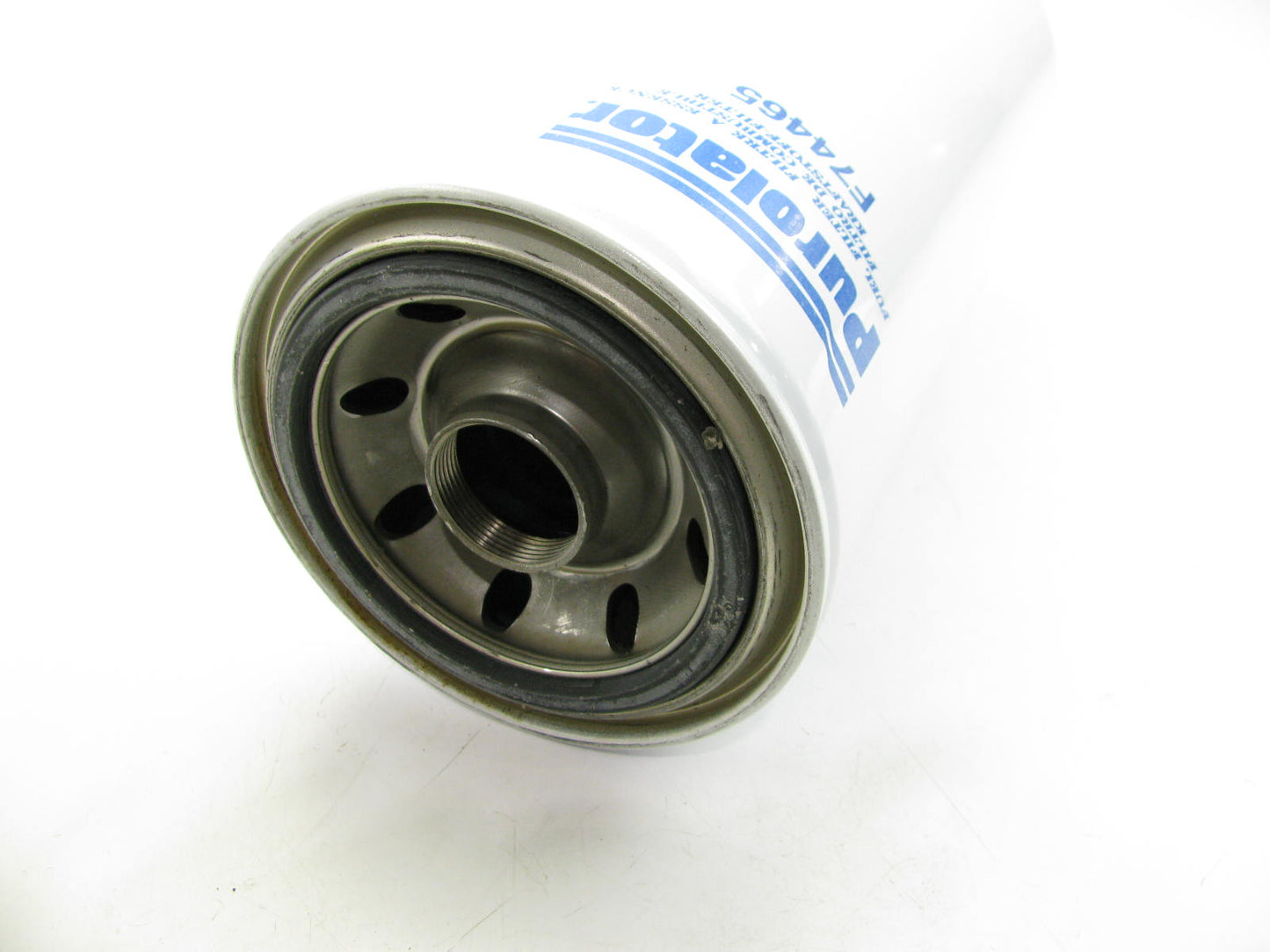 (2) Purolator F74465 Fuel Filters Replaces TP1249 95385 P553080 33385