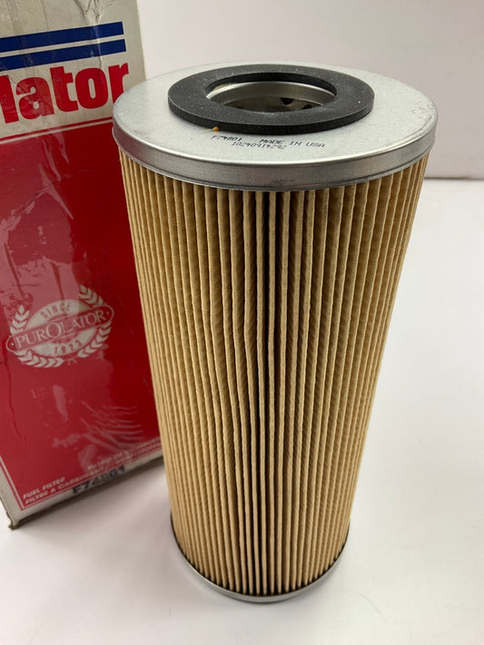 Purolator F74801 Fuel Filter