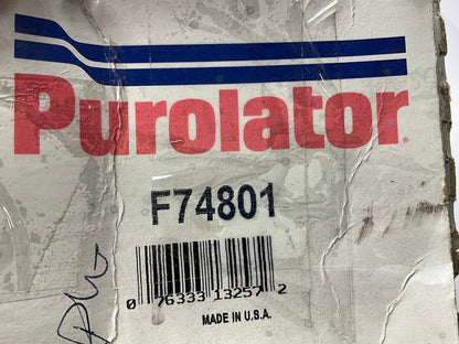 Purolator F74801 Fuel Filter