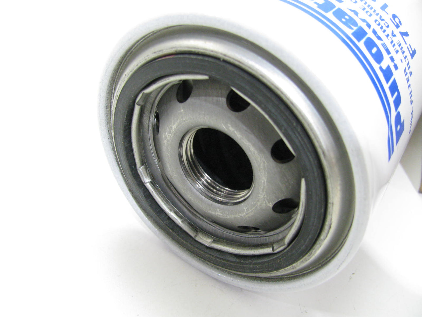 (2) Purolator F75185 Fuel Filters Replaces TP1322 FF1056 33674 F75185