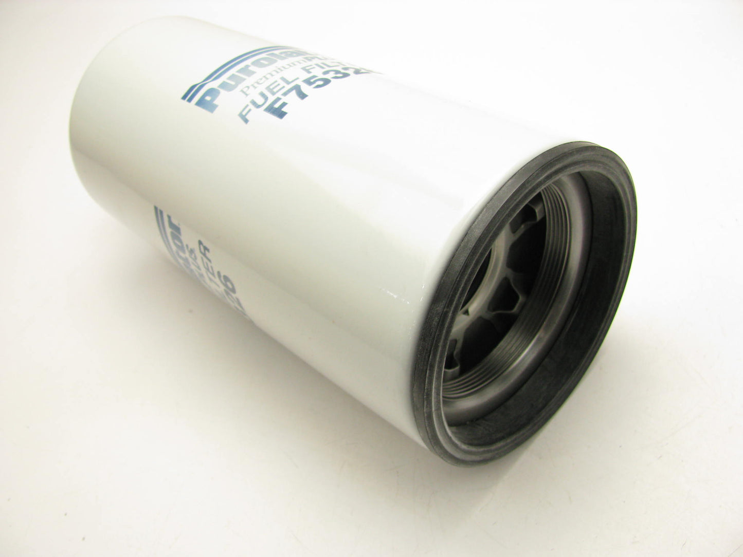 (2) Purolator F75326 Diesel Fuel Water Separator Filters