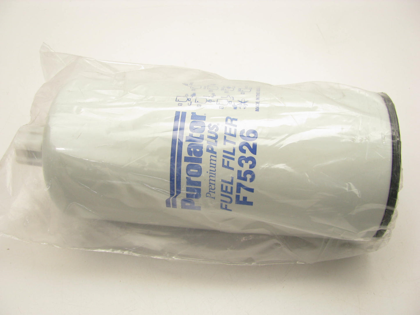 Purolator F75326 Diesel Fuel Water Separator Filter