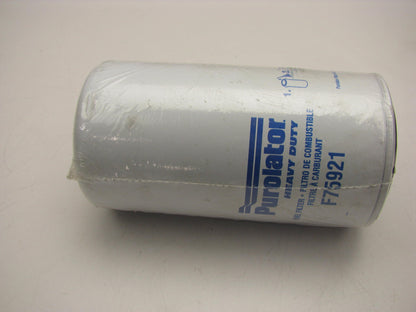 Purolator F75921 Fuel Filter For Cummins QSB 6.7L Diesel,