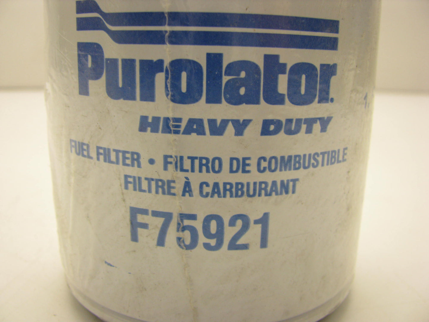 Purolator F75921 Fuel Filter For Cummins QSB 6.7L Diesel